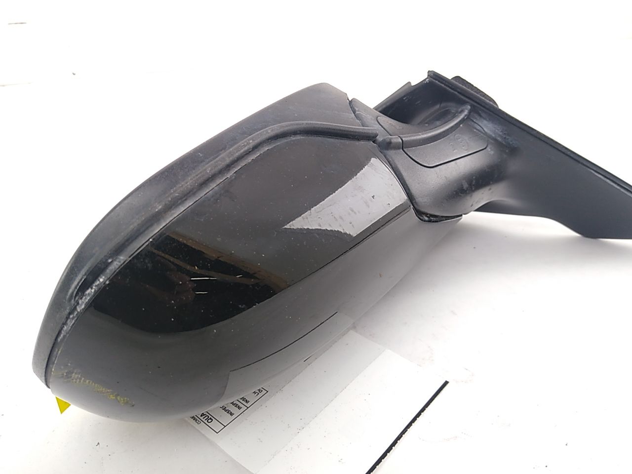 Saab 9-3 Left Side View Mirror