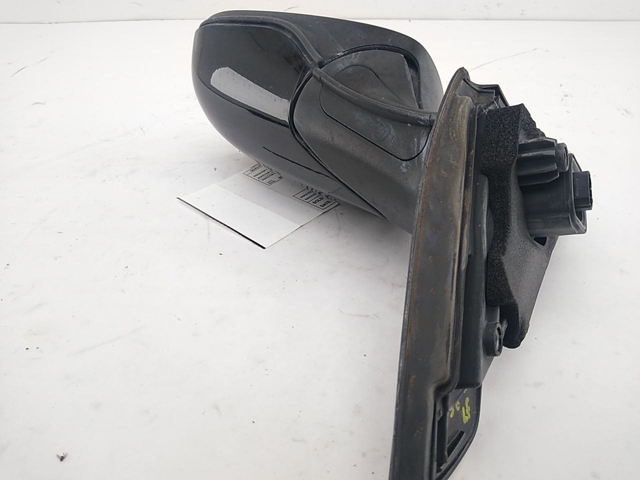 Saab 9-3 Left Side View Mirror