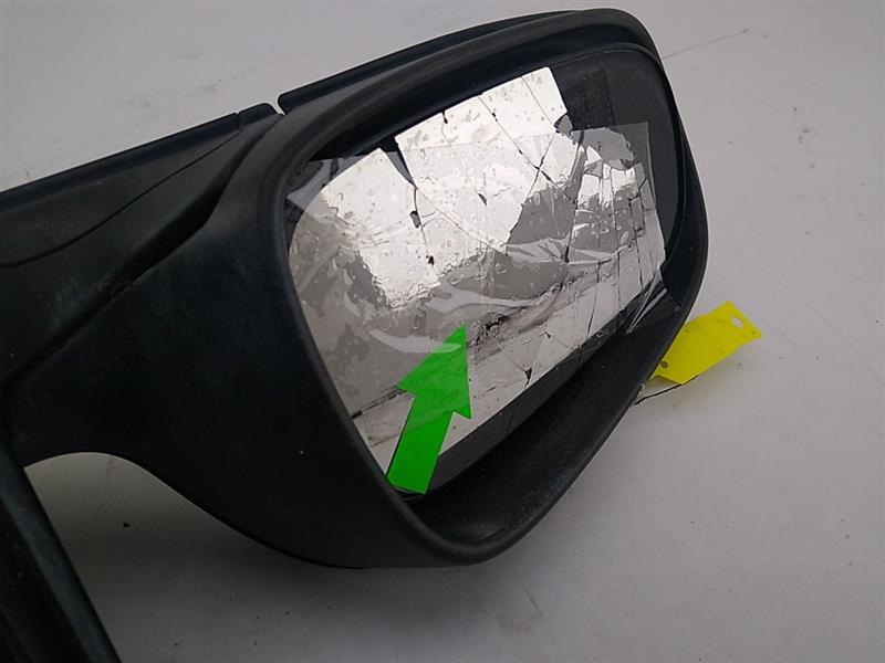 Saab 9-3 Left Side View Mirror