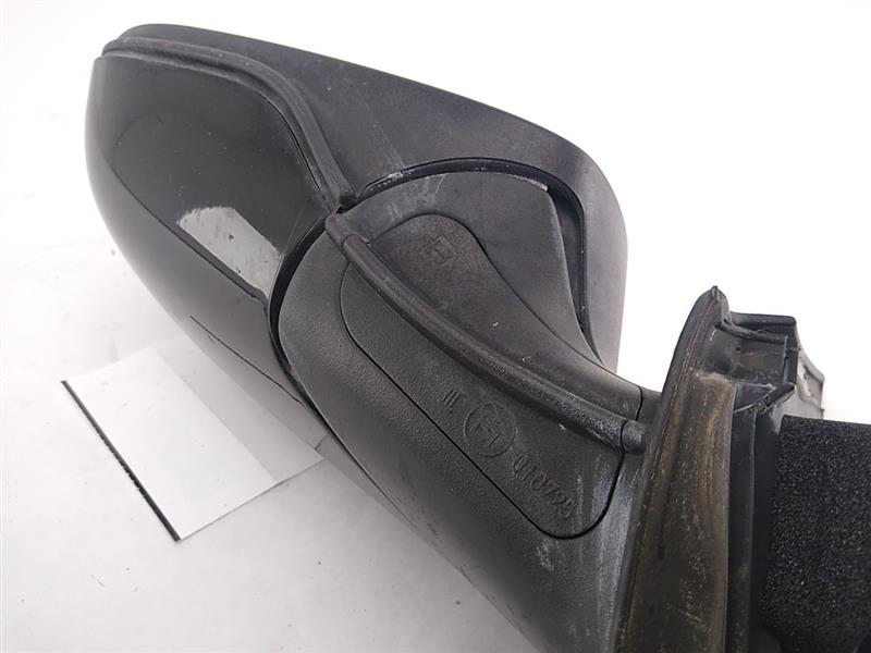 Saab 9-3 Left Side View Mirror