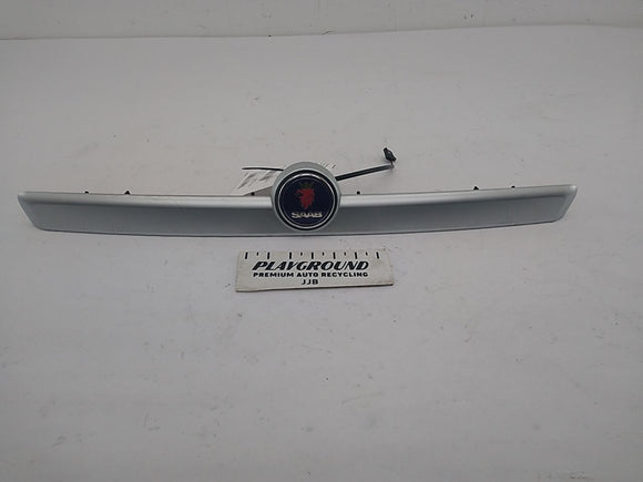 Saab 9-3 Trunk Lid Lift Handle