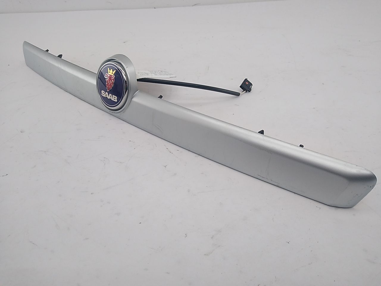 Saab 9-3 Trunk Lid Lift Handle - 0