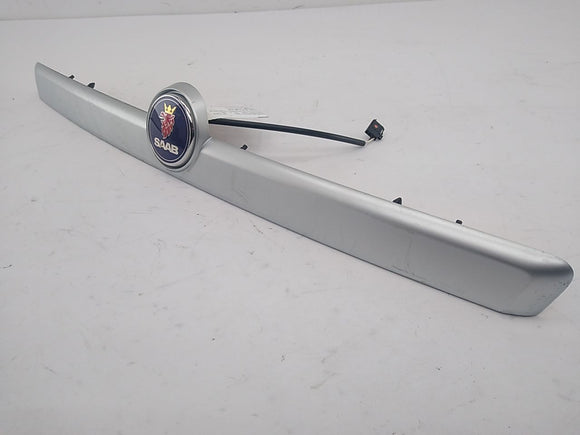 Saab 9-3 Trunk Lid Lift Handle