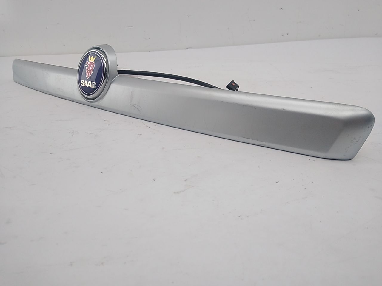 Saab 9-3 Trunk Lid Lift Handle