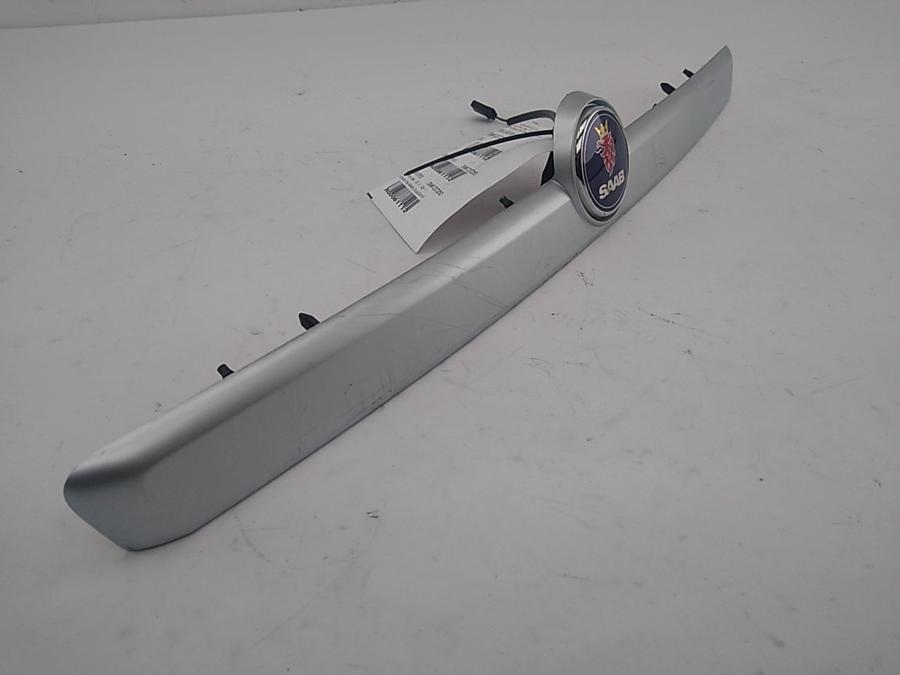 Saab 9-3 Trunk Lid Lift Handle