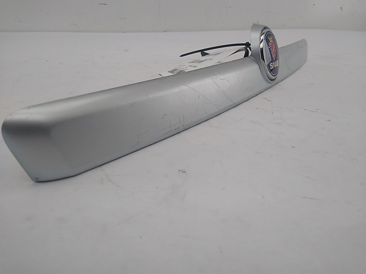 Saab 9-3 Trunk Lid Lift Handle