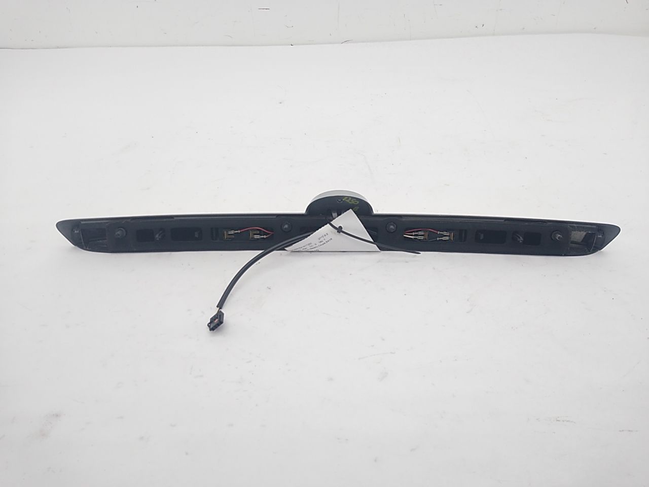 Saab 9-3 Trunk Lid Lift Handle