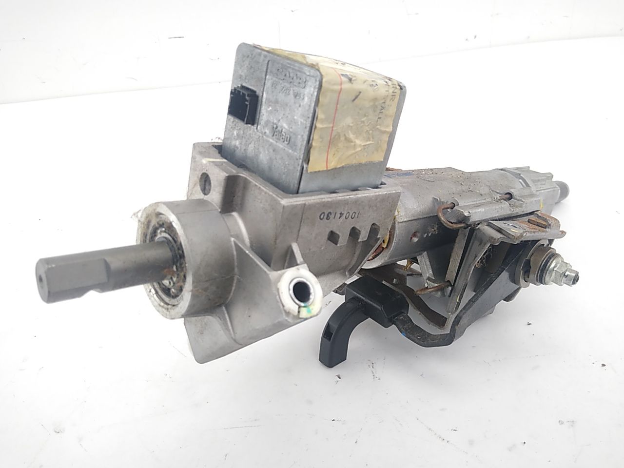 Saab 9-3 Steering Column