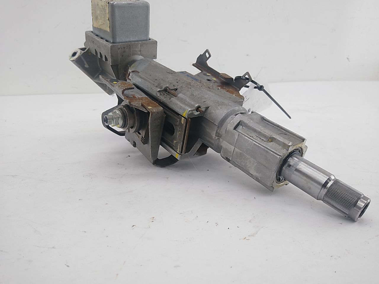 Saab 9-3 Steering Column