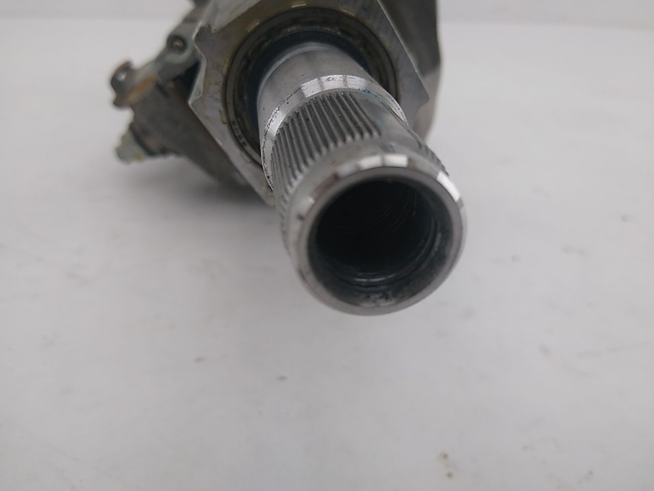 Saab 9-3 Steering Column