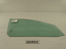 Saab 9-3 Front Right Door Glass-1