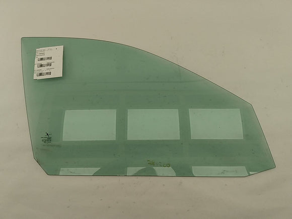 Saab 9-3 Front Right Door Glass