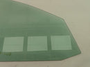 Saab 9-3 Front Right Door Glass-4