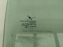 Saab 9-3 Front Right Door Glass-6