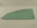 Saab 9-3 Front Right Door Glass-8
