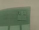 Saab 9-3 Front Right Door Glass-10