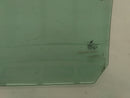 Saab 9-3 Front Right Door Glass-11