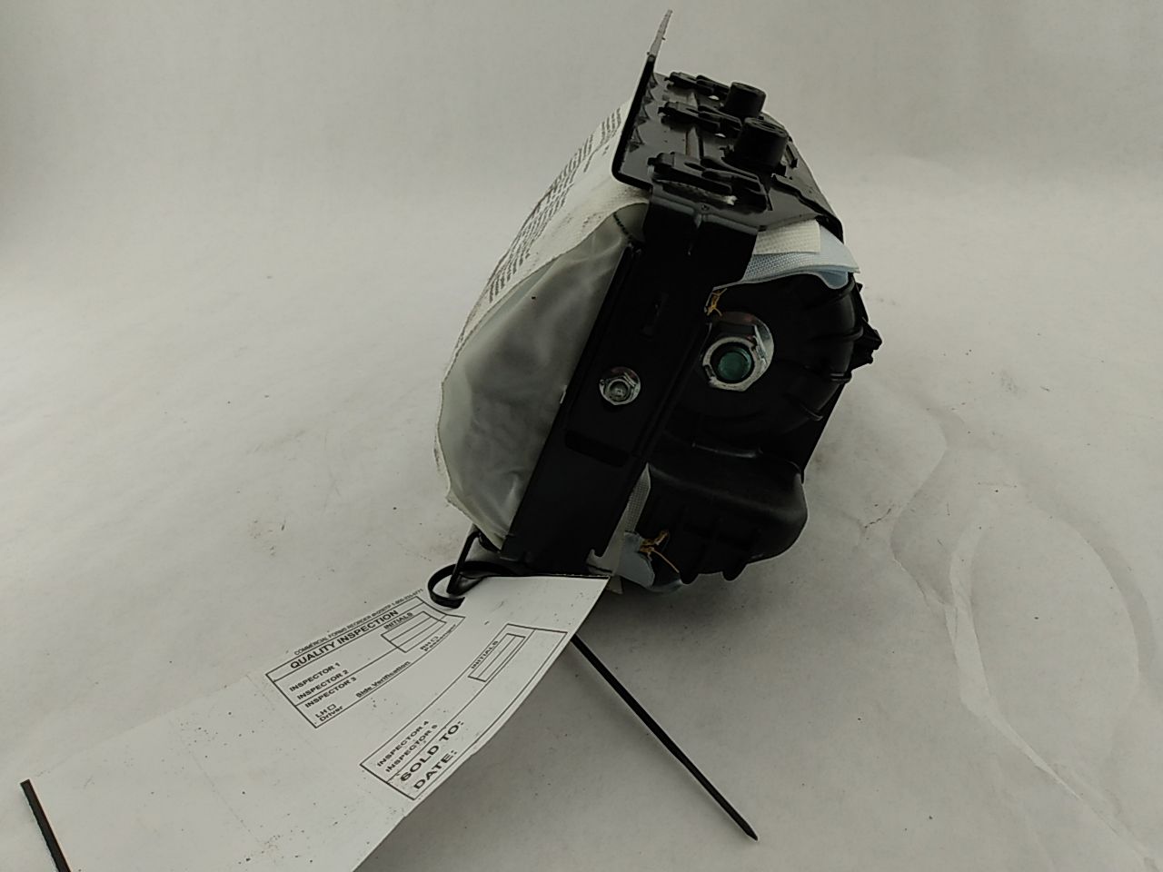 Saab 9-3 Front Right Mounted Air Bag