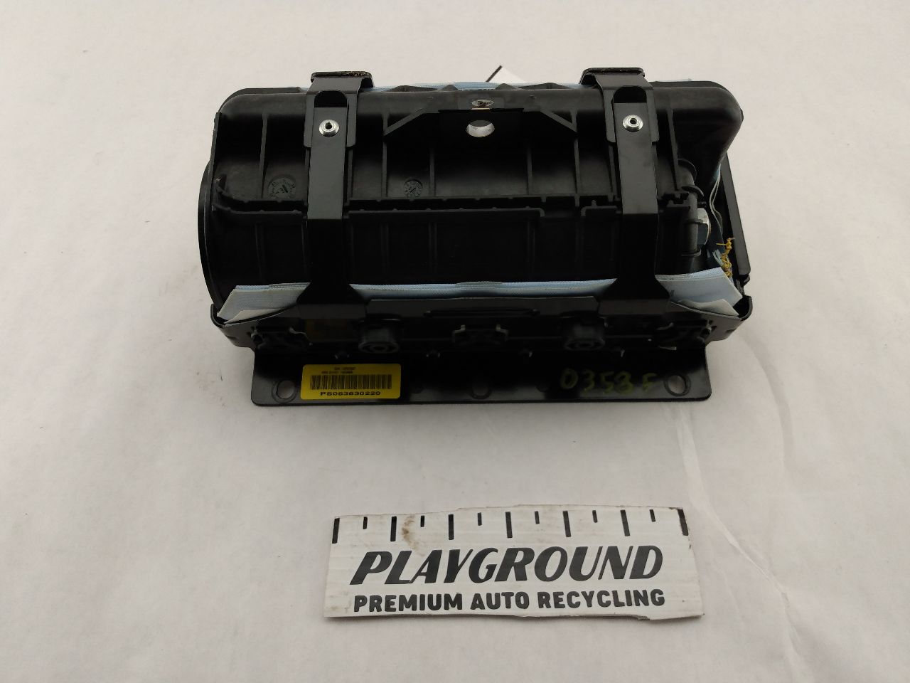 Saab 9-3 Front Right Mounted Air Bag