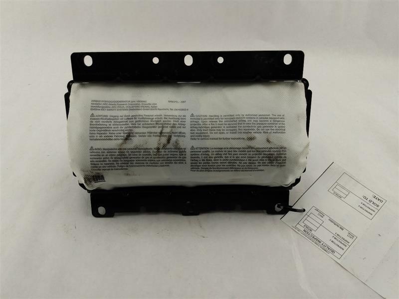 Saab 9-3 Front Right Mounted Air Bag