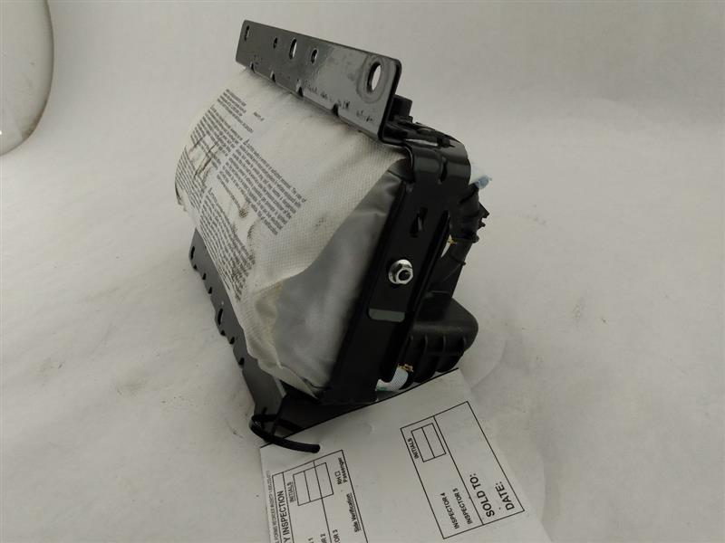 Saab 9-3 Front Right Mounted Air Bag