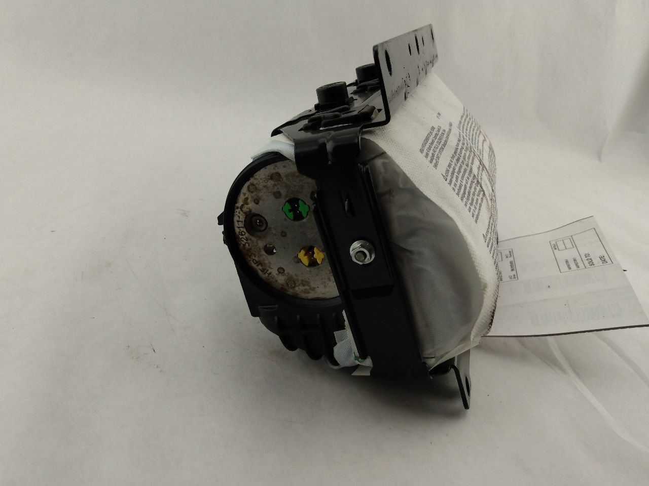 Saab 9-3 Front Right Mounted Air Bag