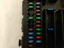 Saab 9-3 Rear Fuse Box-2