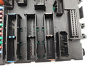 Saab 9-3 Rear Fuse Box-5
