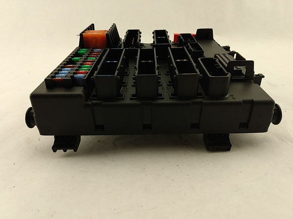 Saab 9-3 Rear Fuse Box