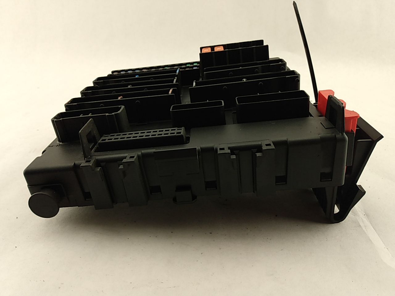 Saab 9-3 Rear Fuse Box