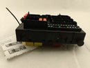 Saab 9-3 Rear Fuse Box-9