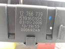 Saab 9-3 Rear Fuse Box-10