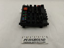 Saab 9-3 Rear Fuse Box-1
