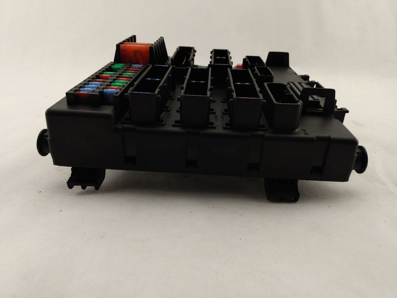 Saab 9-3 Rear Fuse Box