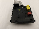 Saab 9-3 Rear Fuse Box-11