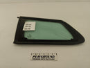 Saab 9-3 Rear Left Quarter Glass-1