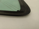 Saab 9-3 Rear Left Quarter Glass-5
