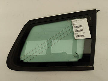 Saab 9-3 Rear Right Quarter Glass - 0