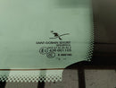 Saab 9-3 Rear Right Quarter Glass-7