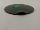 Saab 9-3 Fuel Filler Door-4