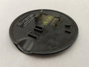 Saab 9-3 Fuel Filler Door-7