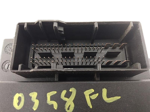Saab 9-3 Body Control Module