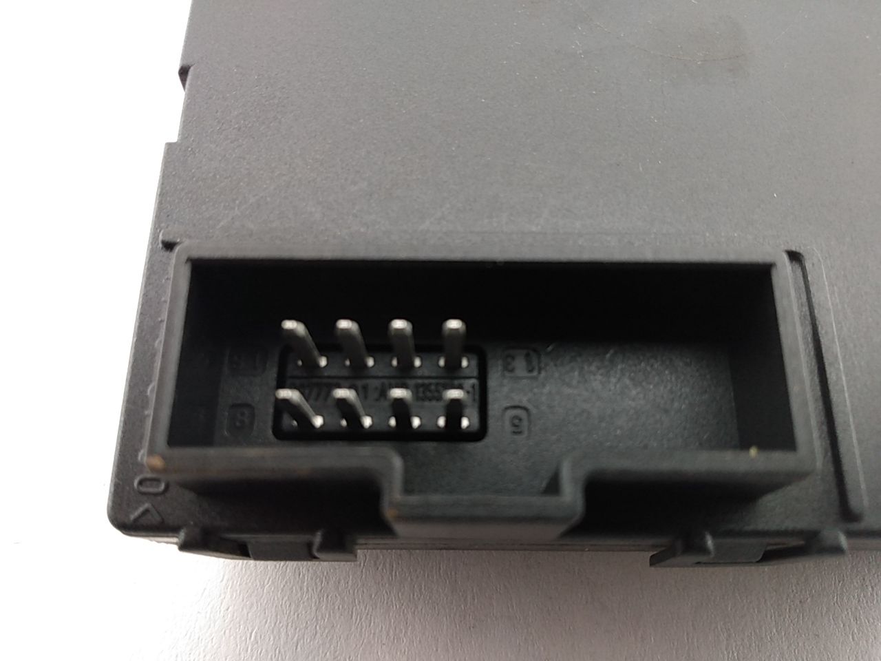 Saab 9-3 Body Control Module