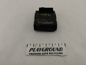 Saab 9-3 Body Control Module
