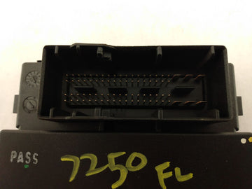 Saab 9-3 Body Control Module - 0
