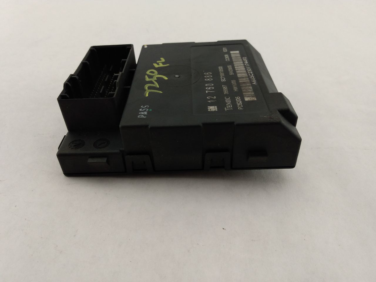 Saab 9-3 Body Control Module