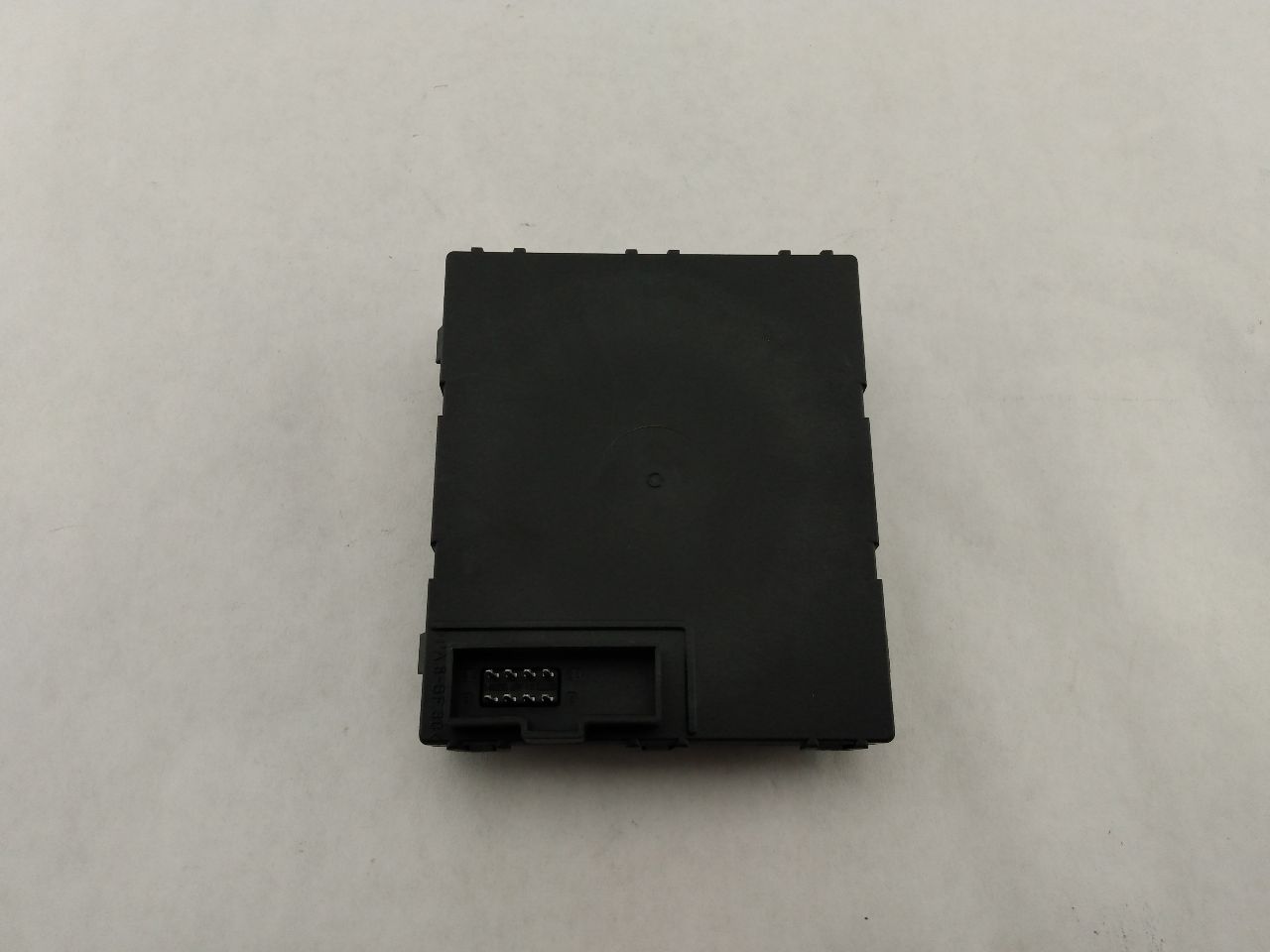 Saab 9-3 Body Control Module