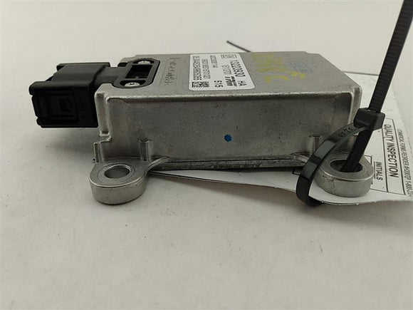 Saab 9-3 Stability Control Module
