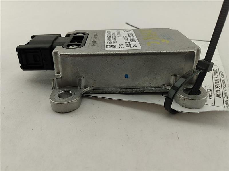 Saab 9-3 Stability Control Module