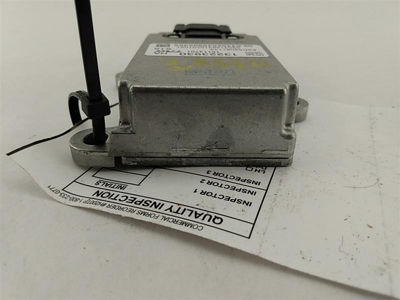 Saab 9-3 Stability Control Module